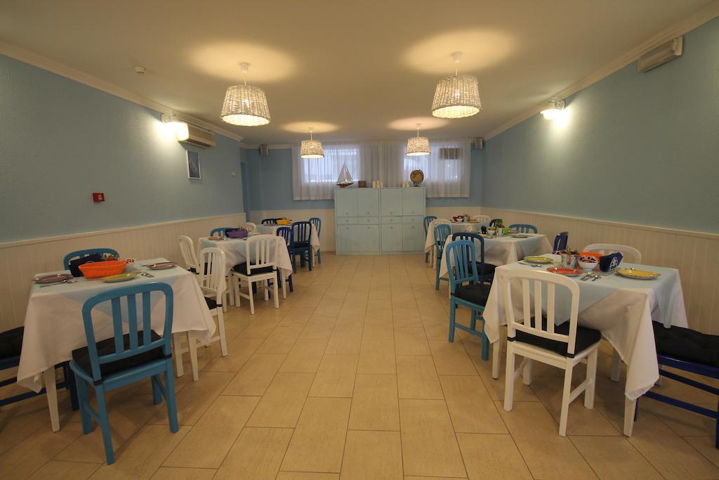Hotel Belvedere Spiaggia ريميني المظهر الخارجي الصورة