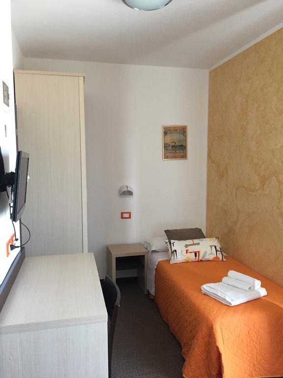 Hotel Belvedere Spiaggia ريميني المظهر الخارجي الصورة